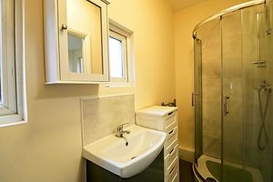 Shower Room- click for photo gallery